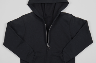 Hoodies & Windbreakers