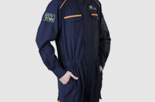 Engineering Overalls