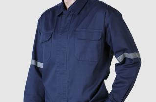 Construction Coveralls