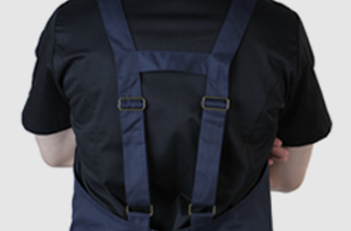 Chef Uniforms