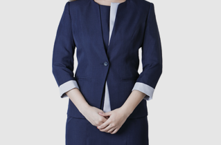 Front Desk Uniforms