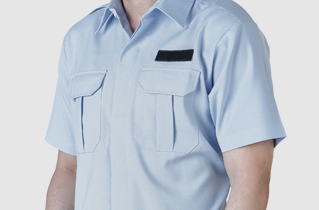 Security Shirts